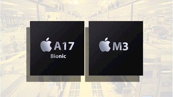 睢宁苹果15维修站分享iPhone15系列会用3nm芯片吗 